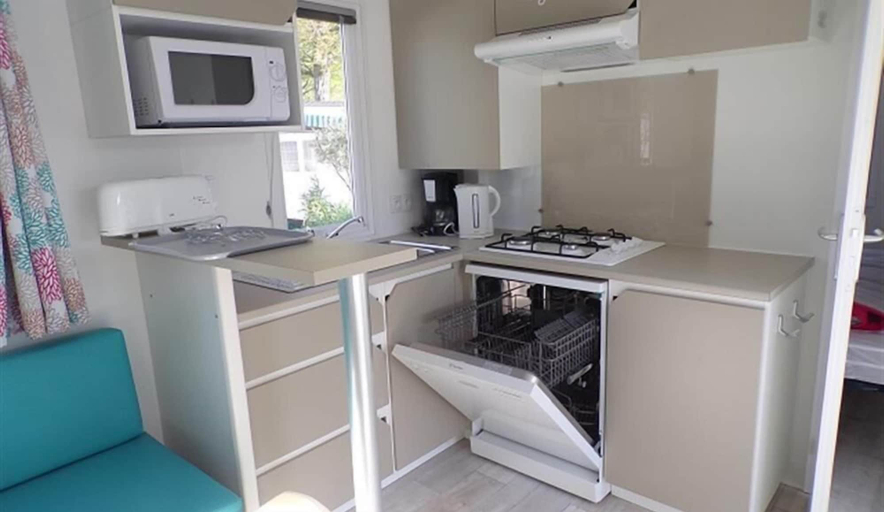 Others 3, Camping La Cailletiere - Coco Sweet, Charente-Maritime