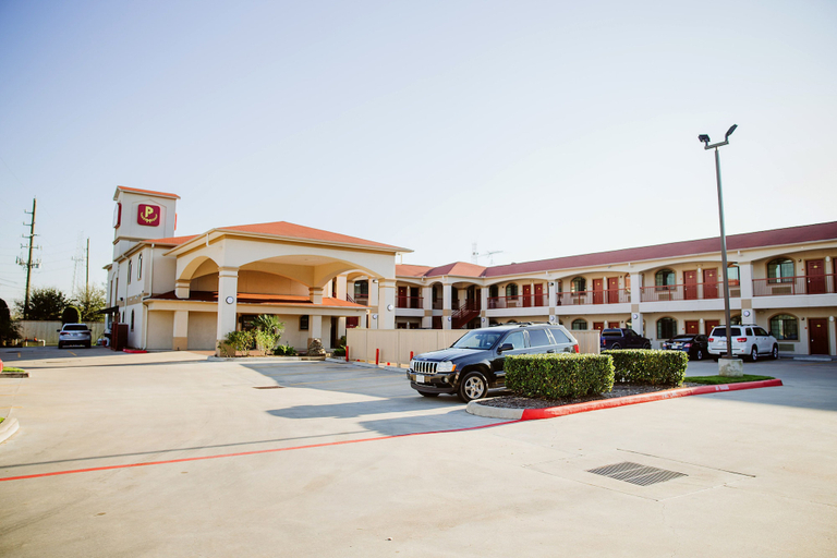 Exterior & Views 2, Palace Inn Copperfield, Houston