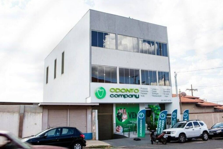Exterior & Views, CONDOMÍNIO SONHARE - 204, Anápolis