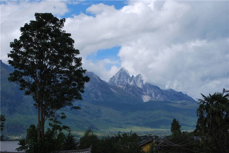 Others 5, Pure Yard, Lijiang
