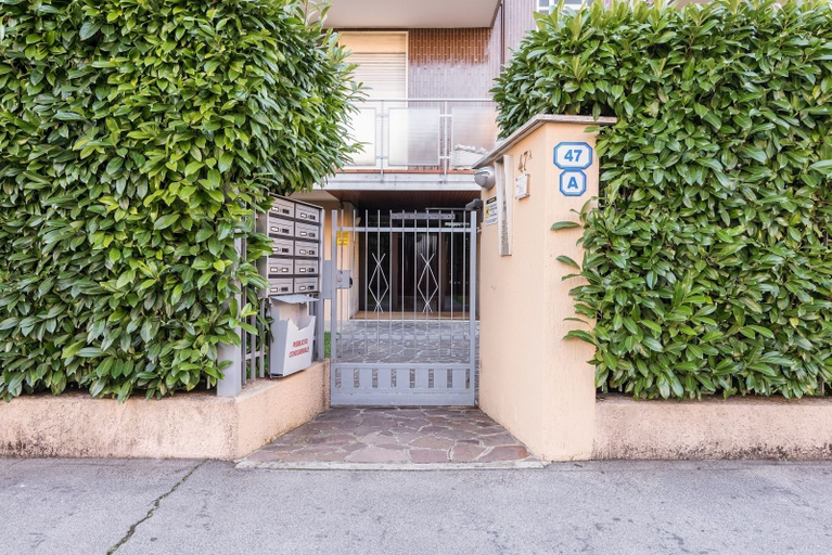 Exterior & Views 2, Padova - Via Faggin 47A, Padua