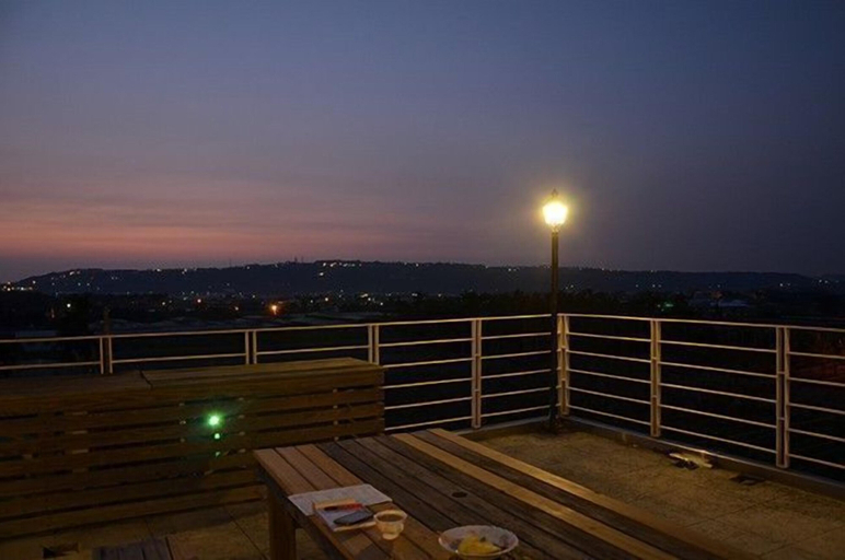 Others 4, Warm House Hostel, Taichung