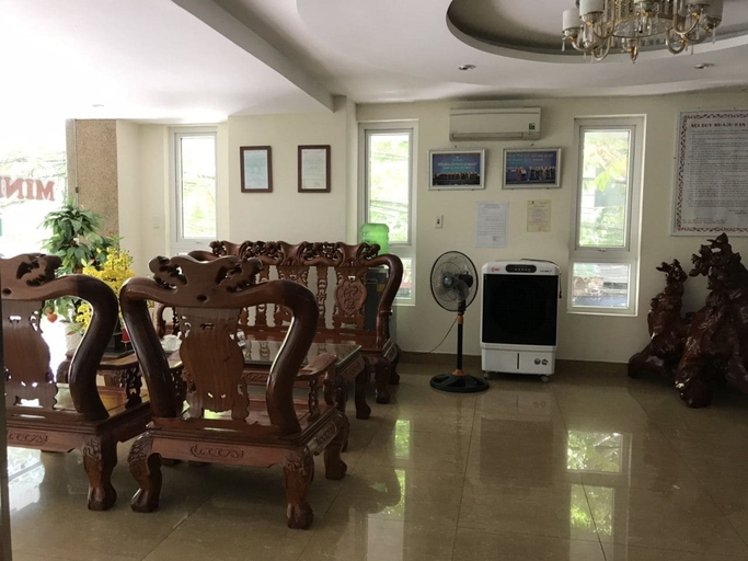 Others 4, Minh Long Hotel, Da Nang