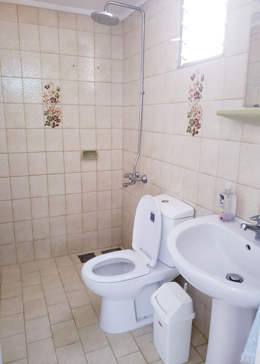 Bathroom 4, Relax Condo, El Metn