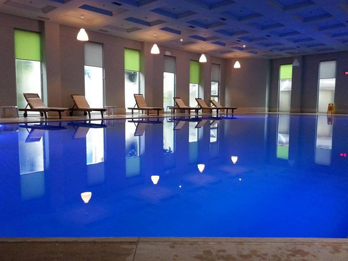 Sport & Beauty 2, Emexotel Kocaeli, Izmit