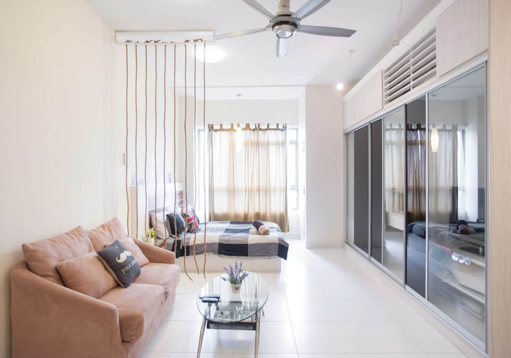 Neo Damansara by SYNC, Petaling Jaya
