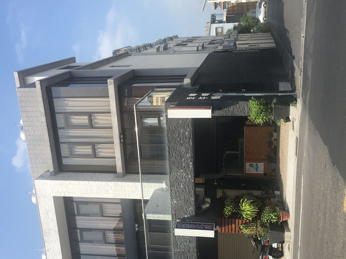 Exterior & Views 2, 360 Coffee Homestay, Nantou