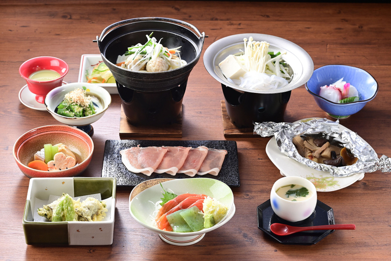 Food & Drinks 4, Mimatsukan, Shibukawa