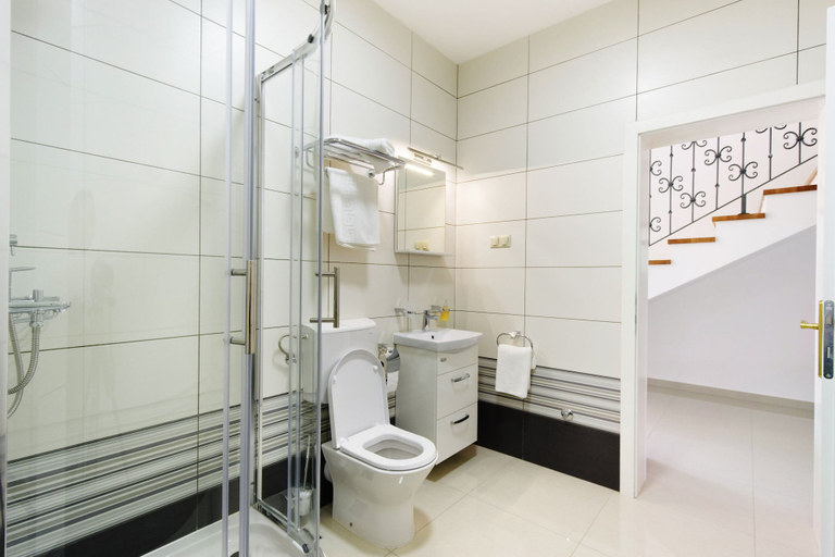 Bathroom 4, Villa Župa, Imotski