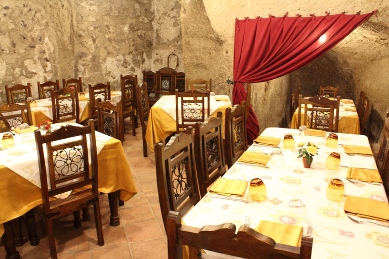 Food & Drinks 5, Hotel San Leo, Caserta