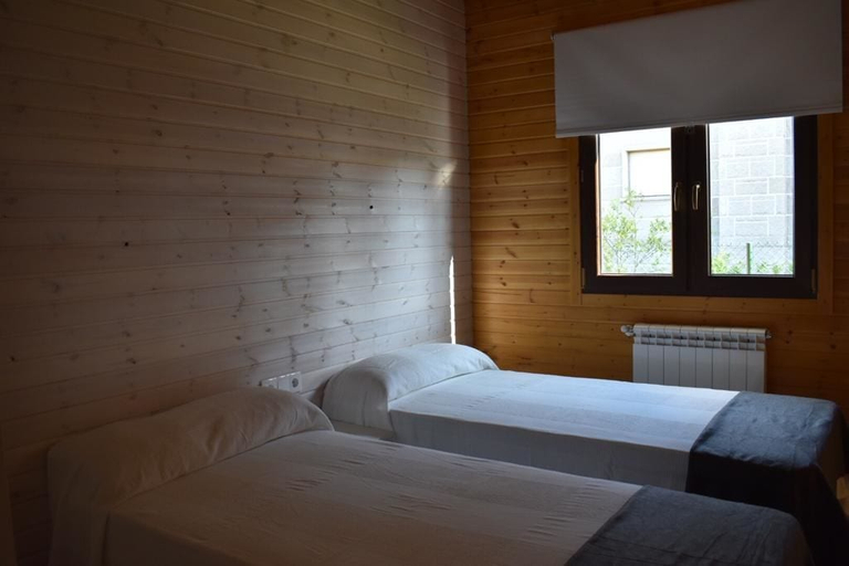 Bedroom 2, Recinto Hotelero As Casiñas, Pontevedra