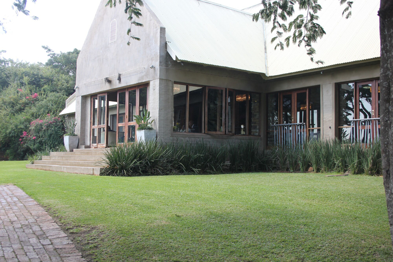 Exterior & Views, Wild Geese Lodge, Mazowe