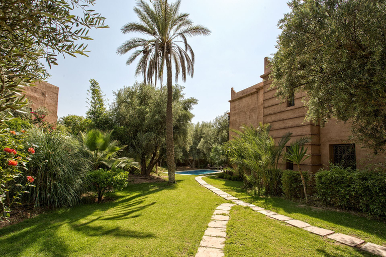 Exterior & Views, Villa Berbère Domaine des Kasbahs, Marrakech