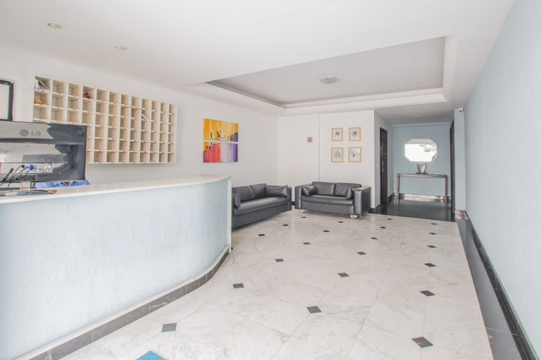 Others 5, PIP201 Cozy flat in Boa Viagem 4 people., Recife