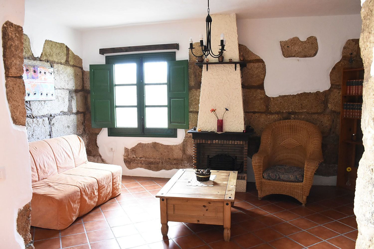 Bedroom 3, Casas Rurales Los Gavilanes, Santa Cruz de Tenerife