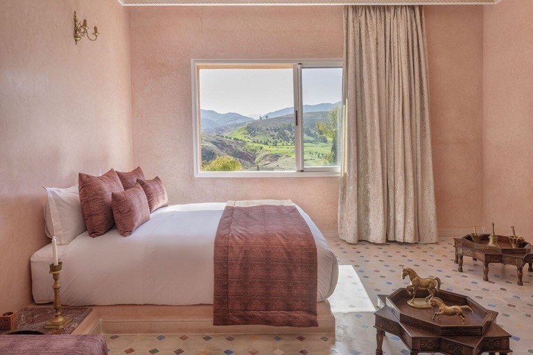 Bedroom 2, Diar Illi, Al Haouz