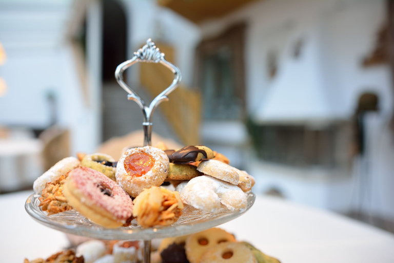 Food & Drinks 5, Garni Wildbach, Bolzano