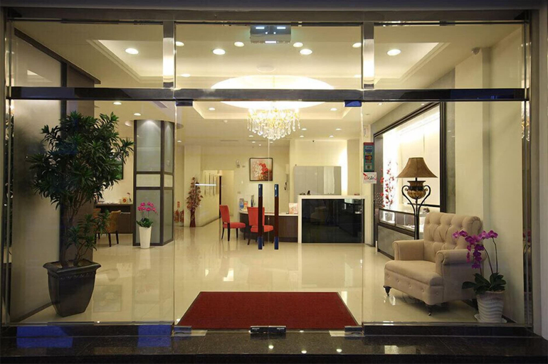 Others 1, Camelot Inn, Hualien