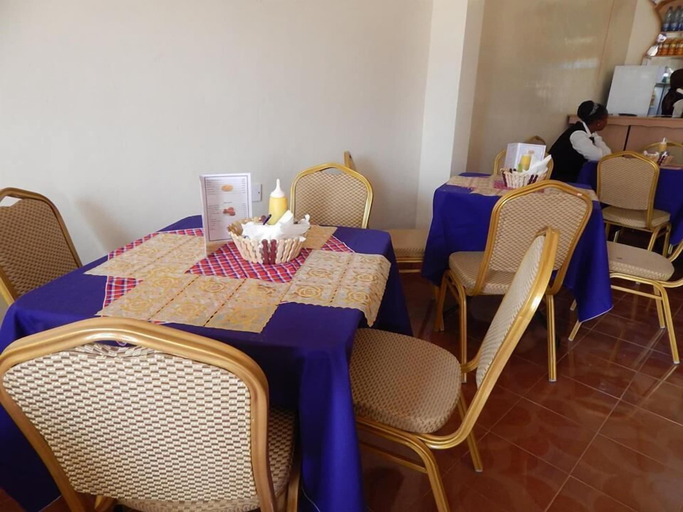 Food & Drinks 4, The Salmuc Hotel, Rongai