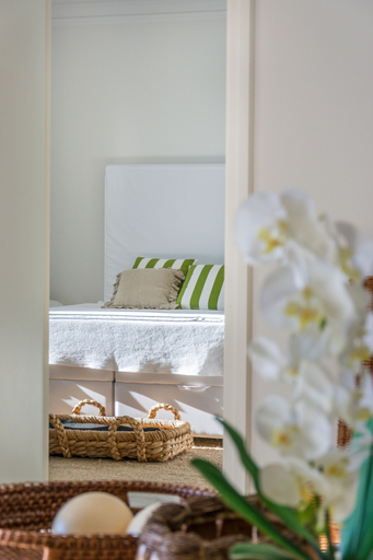 Bedroom 3, Apartment Orhid by My Way