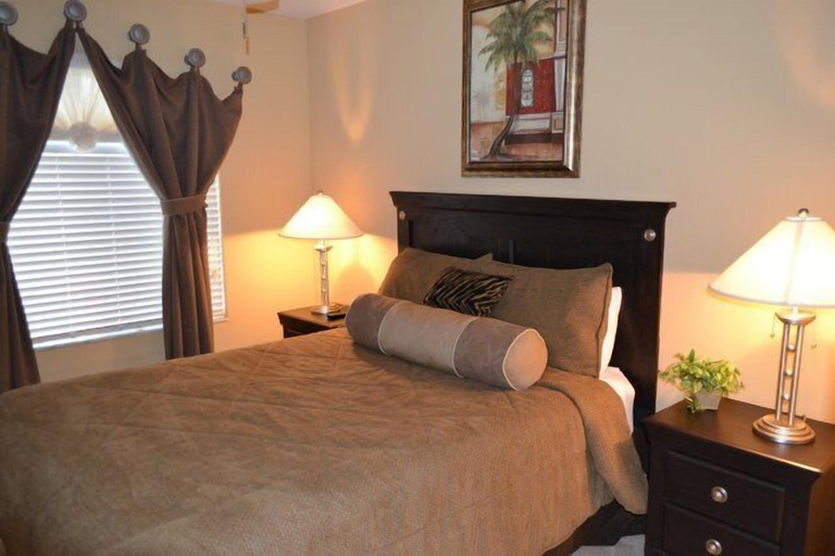 Bedroom 3, Ip60471 - The Shire at West Haven - 5 Bed 3 Baths Villa, Polk