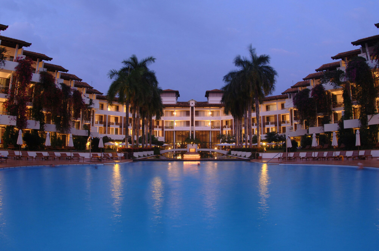 Exterior & Views 2, Lanka Princess All Inclusive Hotel, Beruwala