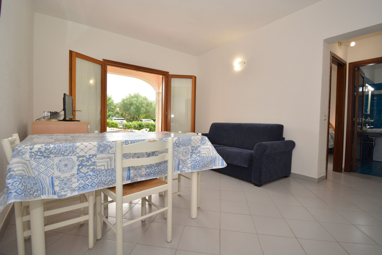 Others 4, Coclearia Apartment, Nuoro