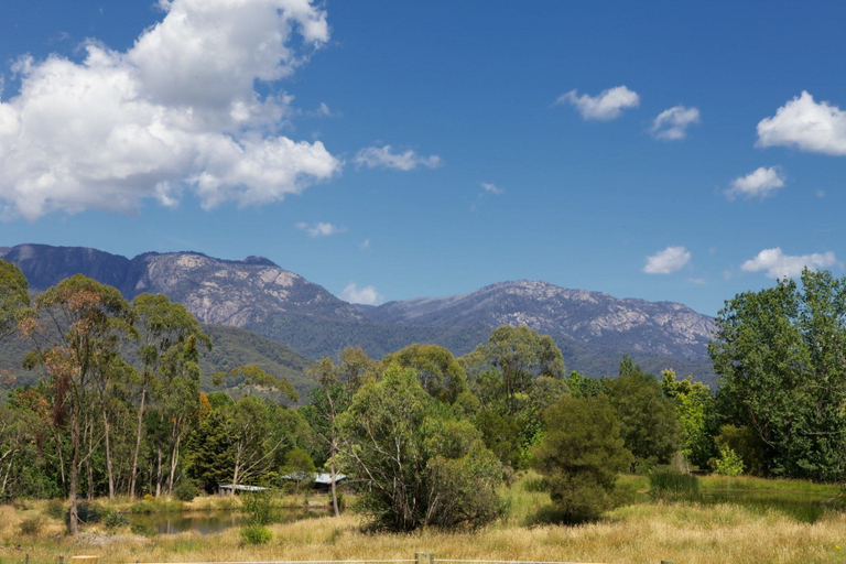 Others 5, The Grange Homestead, Alpine - East
