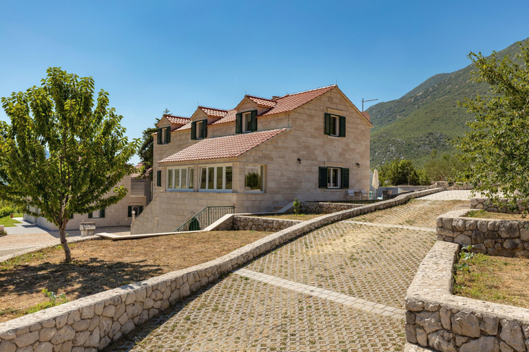 Exterior & Views 2, Villa Roglic, Zagvozd