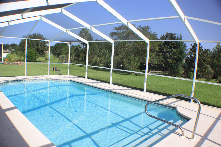 Sport & Beauty, Villa Brunk - Comfort - 3 Bedroom, Citrus