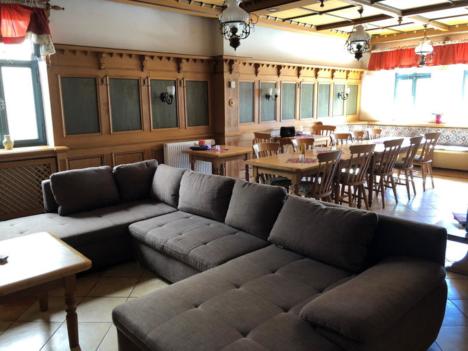 Food & Drinks 4, Gruppenhaus Rügen Zur Brunnenaue, Vorpommern-Rügen