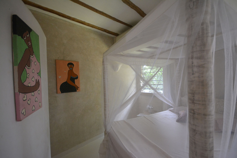 Bedroom 2, The Lawford Kenya, Malindi