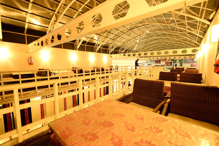 Food & Drinks 3, Hotel Aksa Srinagar, Srinagar