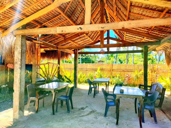 Food & Drinks 4, Siargao Tropic Hostel, General Luna
