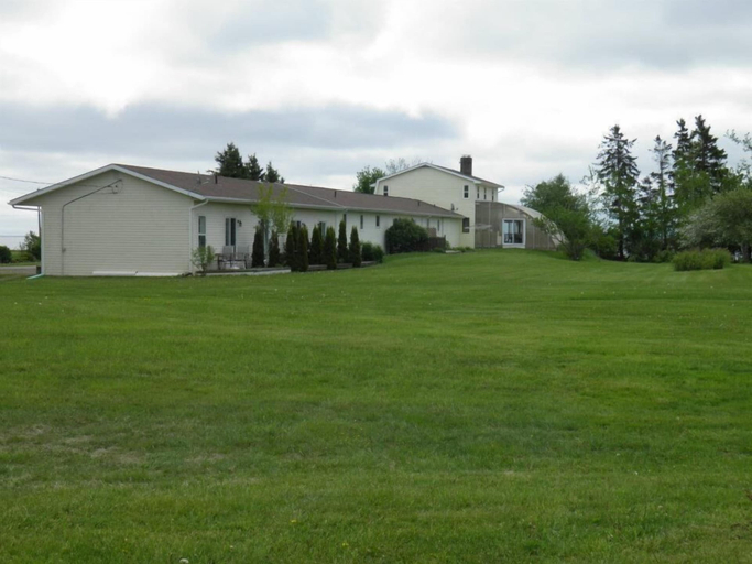 Exterior & Views 2, Indianpoint Motel, Westmorland