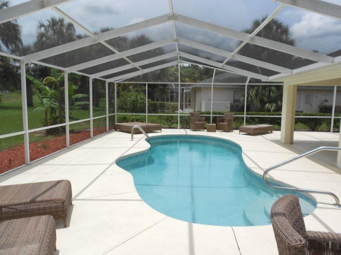 Sport & Beauty 3, Villa Luva - Comfort - 4 Bedroom, Citrus