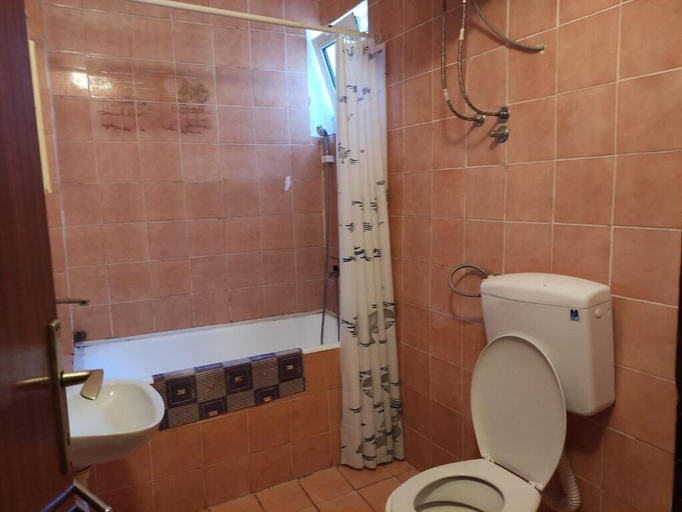 Bathroom 3, Rooms Kuljic