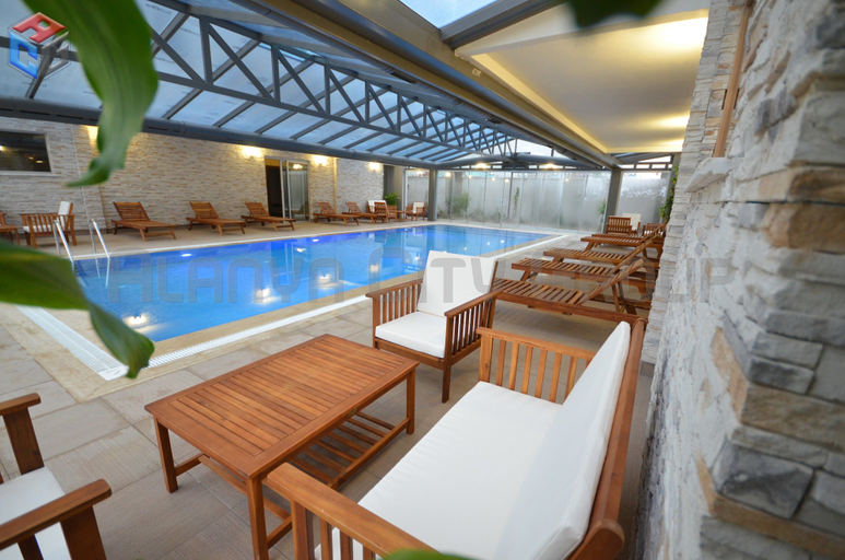 Food & Drinks, Moda Marine Residence, Alanya