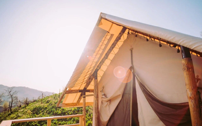 Others 5, Gora Glamping, Talgar