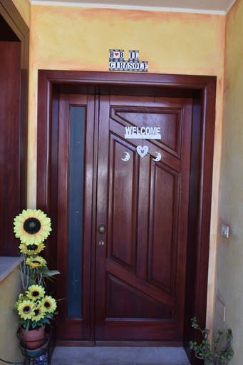 Exterior & Views, Il Girasole, Cagliari