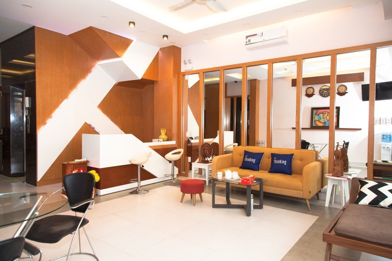Others 5, Spring Hotel, Thuận An
