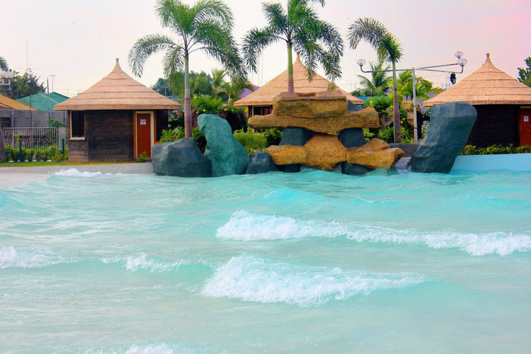 Sport & Beauty 4, Klir Waterpark Resort, Plaridel