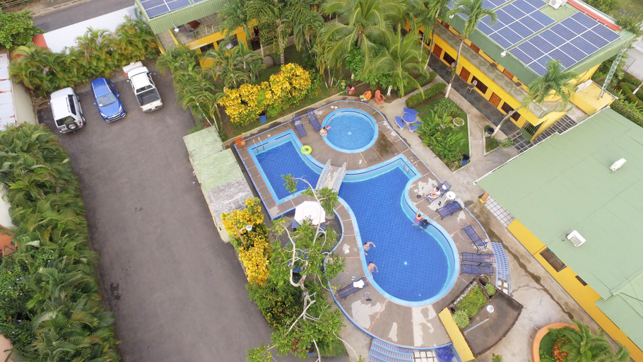 Exterior & Views 3, Hotel Naranjal, Garabito