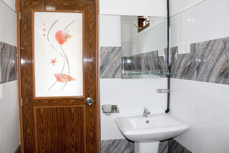 Bathroom 3, Orchid Rest Hotel Mirissa, Weligama