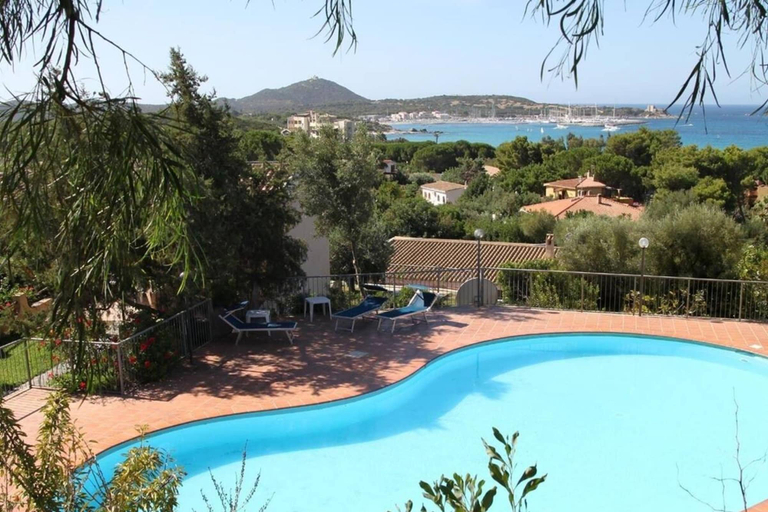 Sport & Beauty 5, Residence la Chimera, Cagliari