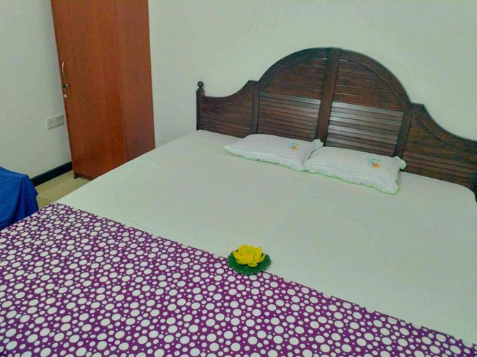 Bedroom 3, Yoho Kanda Uda Watta, Bope-Poddala