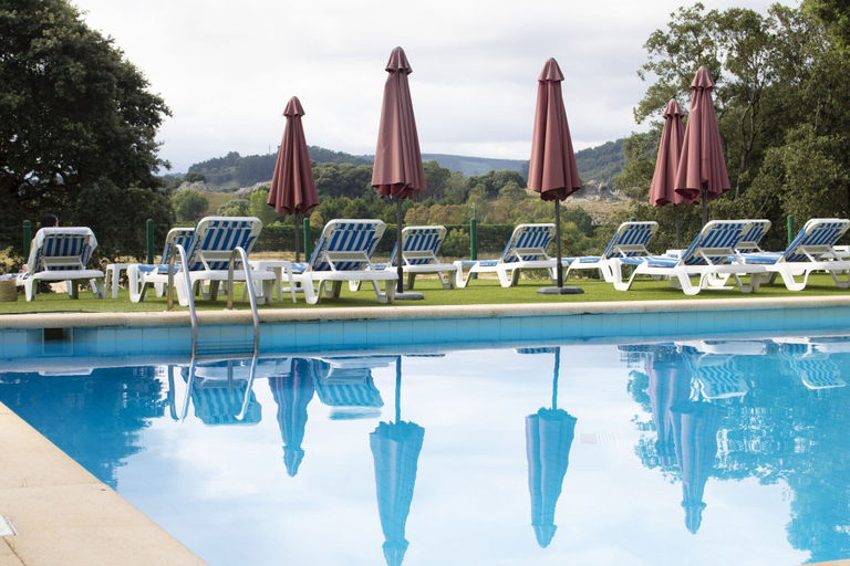 Sport & Beauty 2, Hotel Olimpo, Cantabria