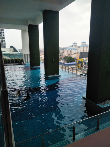 Sport & Beauty, Summer 's Homestay, Seri Kembangan