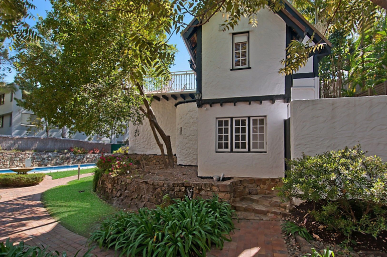 Exterior & Views 2, Alderly Private Apartments, Noosa - Noosa-Noosaville
