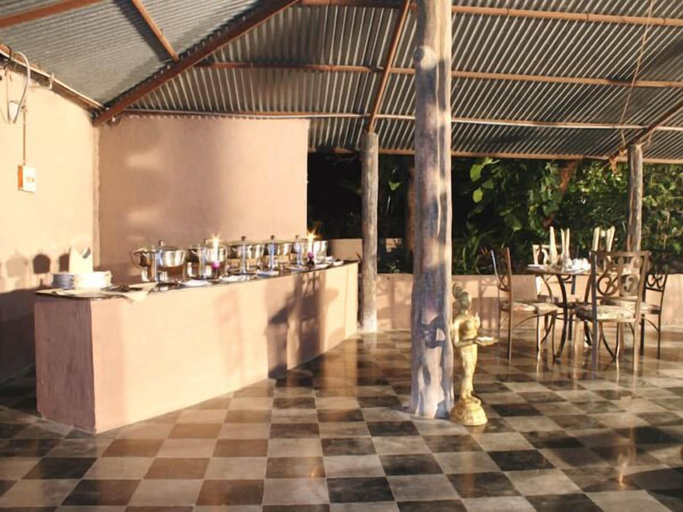 Food & Drinks 4, Dream Valley Resort, Ranga Reddy
